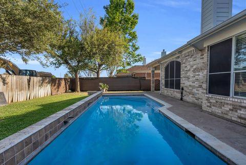 Photo of 2830 Hazy Creek Drive, Houston, TX 77084 (MLS # 60150771)