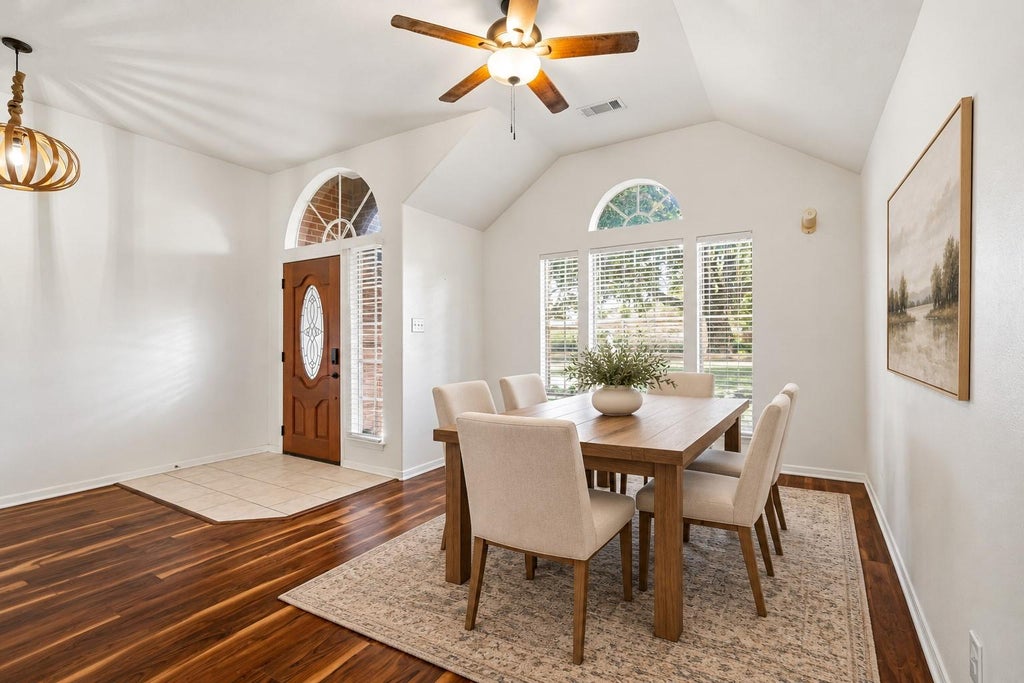 Photo of 13506 Wesley Oaks Drive, Houston, TX 77085 (MLS # 50910016)