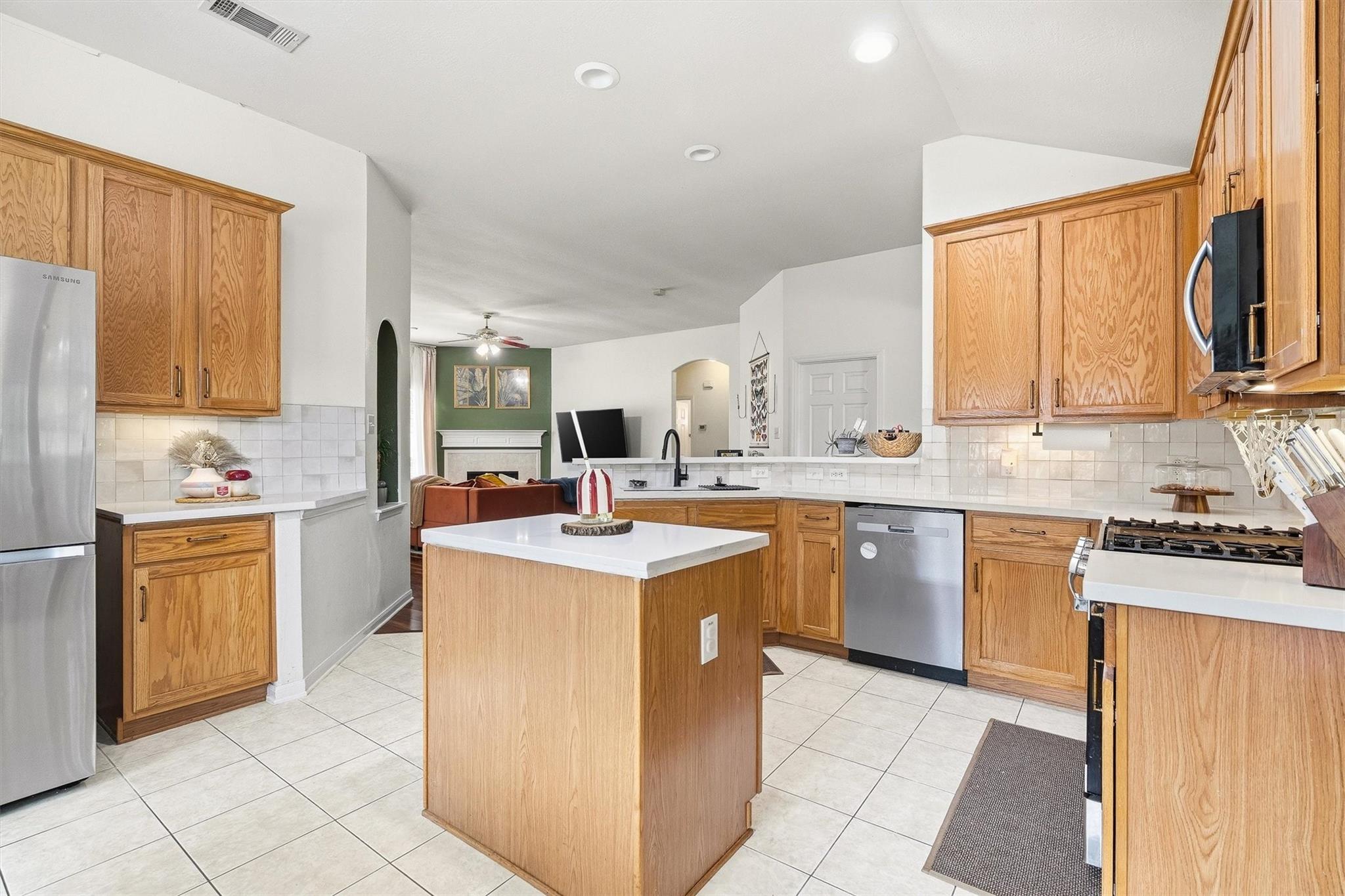13506 Wesley Oaks Drive