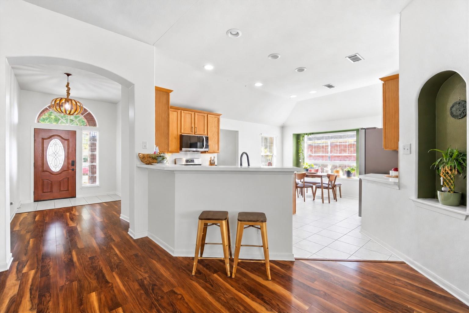 13506 Wesley Oaks Drive