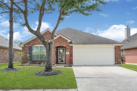 Photo of 20519 Coleridge Lane, Richmond, TX 77407 (MLS # 87960506)