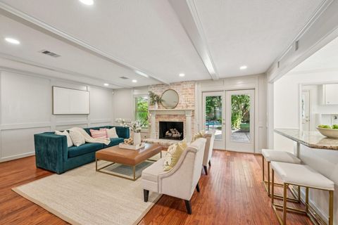 11003 Overbrook Lane Houston TX 77042