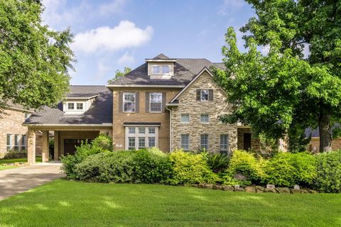 14 Wooded Path Place The Woodlands TX 77382
