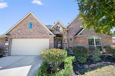Photo of 2411 Linden Bluff Court, Sugar Land, TX 77479 (MLS # 6126200)