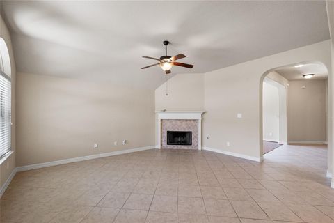 Tiny photo for 2411 Linden Bluff Court, Sugar Land, TX 77479 (MLS # 6126200)