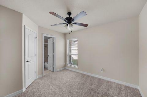 Tiny photo for 2411 Linden Bluff Court, Sugar Land, TX 77479 (MLS # 6126200)