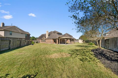 Tiny photo for 2411 Linden Bluff Court, Sugar Land, TX 77479 (MLS # 6126200)