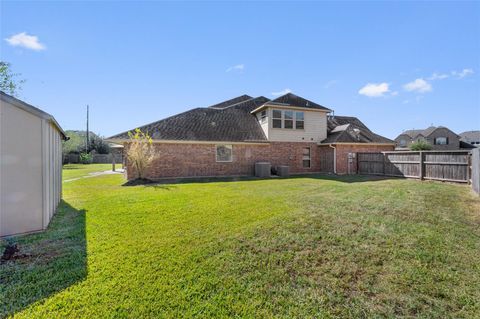Tiny photo for 2411 Linden Bluff Court, Sugar Land, TX 77479 (MLS # 6126200)