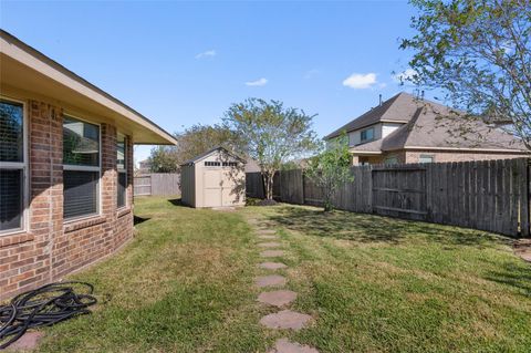 Tiny photo for 2411 Linden Bluff Court, Sugar Land, TX 77479 (MLS # 6126200)