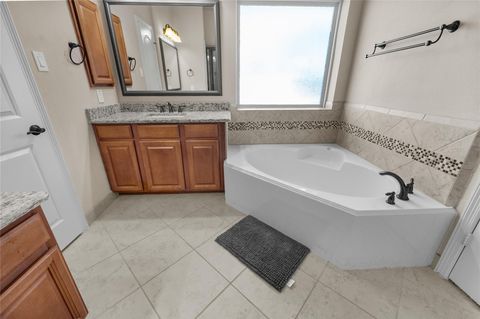 Tiny photo for 2411 Linden Bluff Court, Sugar Land, TX 77479 (MLS # 6126200)