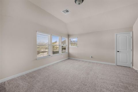 Tiny photo for 2411 Linden Bluff Court, Sugar Land, TX 77479 (MLS # 6126200)