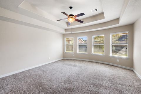 Tiny photo for 2411 Linden Bluff Court, Sugar Land, TX 77479 (MLS # 6126200)