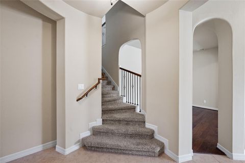 Tiny photo for 2411 Linden Bluff Court, Sugar Land, TX 77479 (MLS # 6126200)