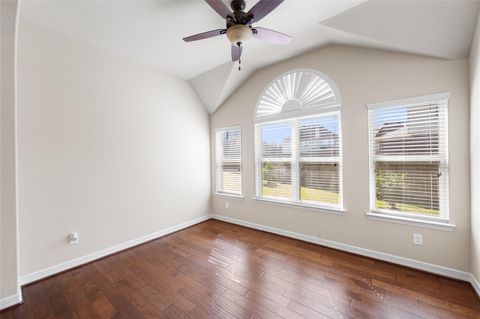 Tiny photo for 2411 Linden Bluff Court, Sugar Land, TX 77479 (MLS # 6126200)