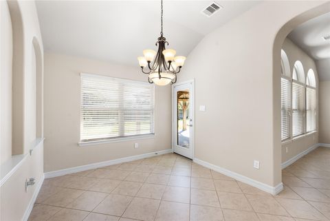 Tiny photo for 2411 Linden Bluff Court, Sugar Land, TX 77479 (MLS # 6126200)