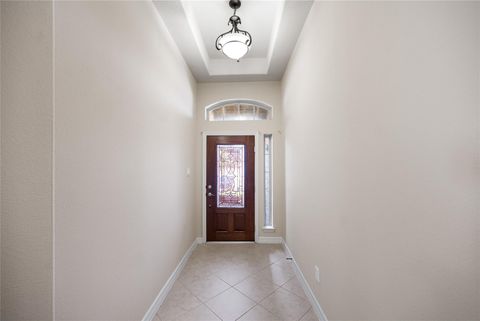 Tiny photo for 2411 Linden Bluff Court, Sugar Land, TX 77479 (MLS # 6126200)