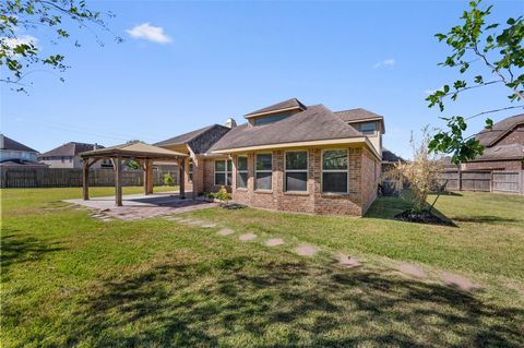 Tiny photo for 2411 Linden Bluff Court, Sugar Land, TX 77479 (MLS # 6126200)