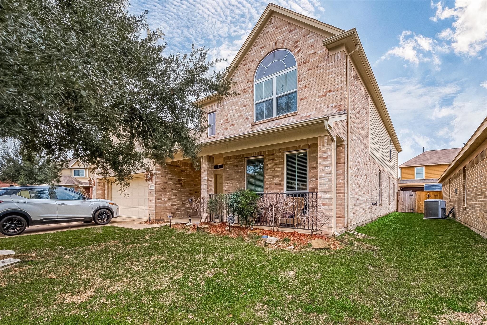 4815 Hackamore Brook Court