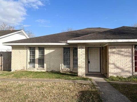 Photo of 6736 W Fuqua Drive, Missouri City, TX 77489 (MLS # 57431980)