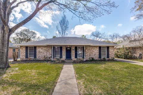 12859 Westmere Drive Houston TX 77077