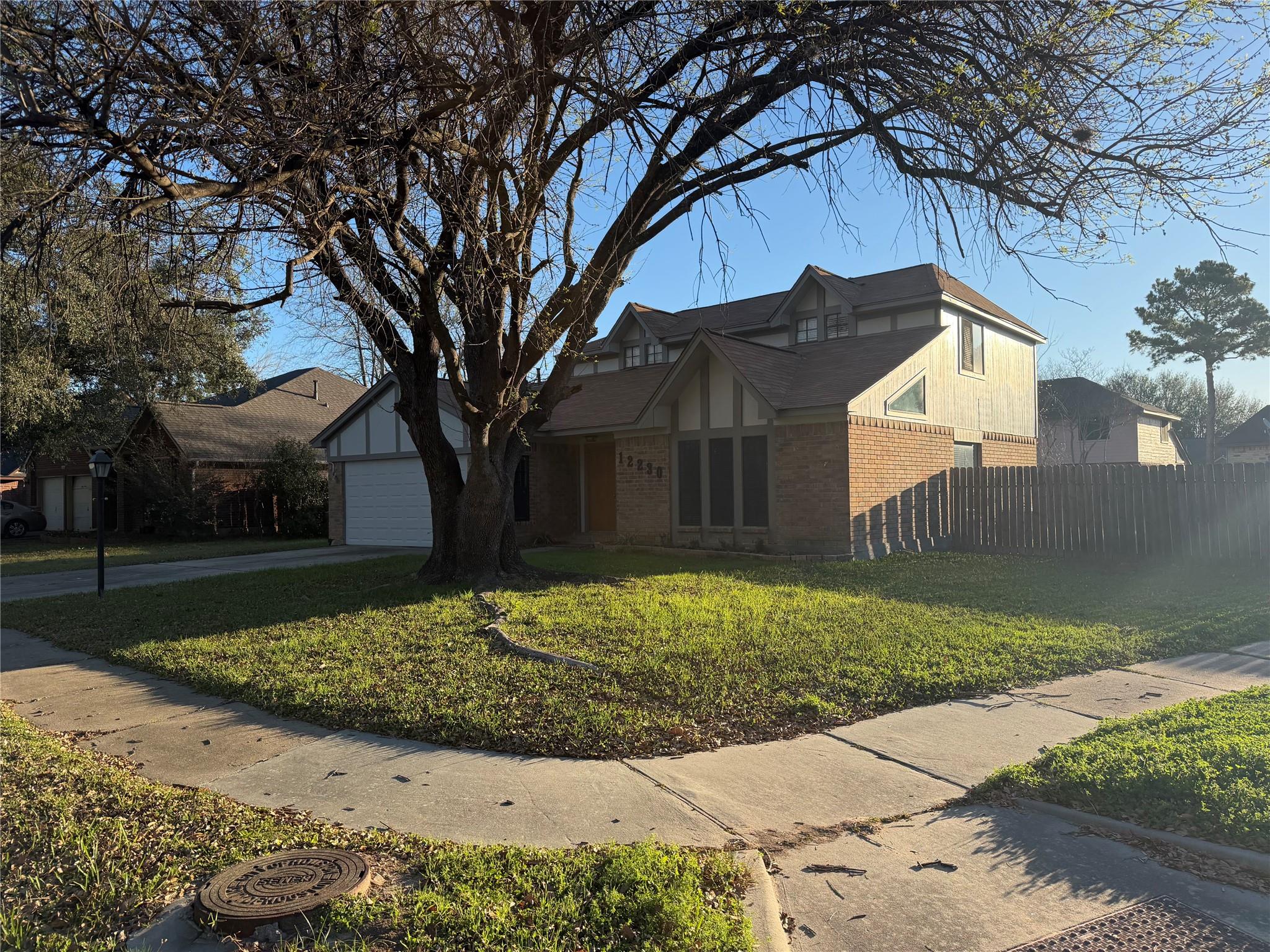 12230 Kleinmeadow Drive