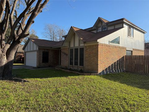 12230 Kleinmeadow Drive Houston TX 77066