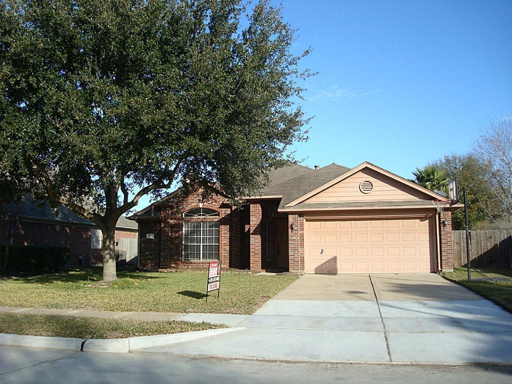 Photo of 23706 Cansfield Way, Katy, TX 77494 (MLS # 42246832)