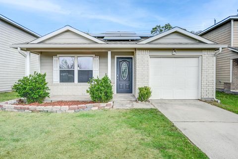 Photo of 7527 Kennemer Drive, Humble, TX 77338 (MLS # 83897449)