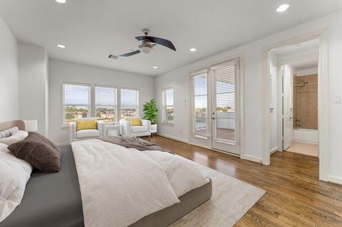 Tiny photo for 2202 Lakeshore Edge Drive, Houston, TX 77080 (MLS # 30211535)