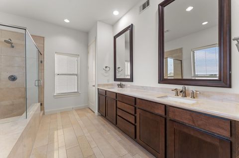 Tiny photo for 2202 Lakeshore Edge Drive, Houston, TX 77080 (MLS # 30211535)