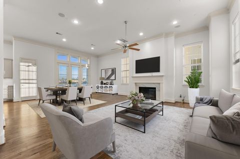 Tiny photo for 2202 Lakeshore Edge Drive, Houston, TX 77080 (MLS # 30211535)