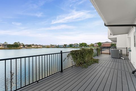 Tiny photo for 2202 Lakeshore Edge Drive, Houston, TX 77080 (MLS # 30211535)