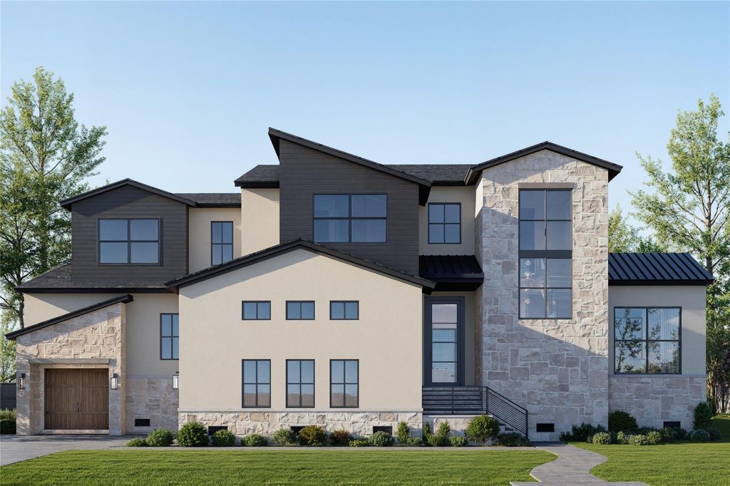 Photo of 14106 Heatherfield Drive, Houston, TX 77079 (MLS # 47513993)