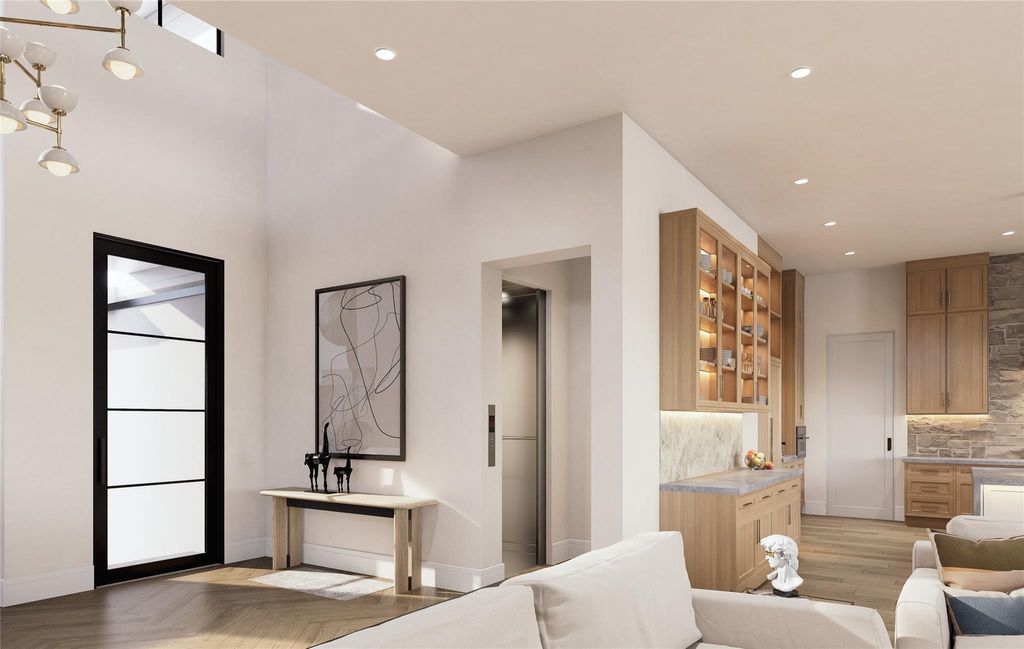 Photo of 14106 Heatherfield Drive, Houston, TX 77079 (MLS # 47513993)