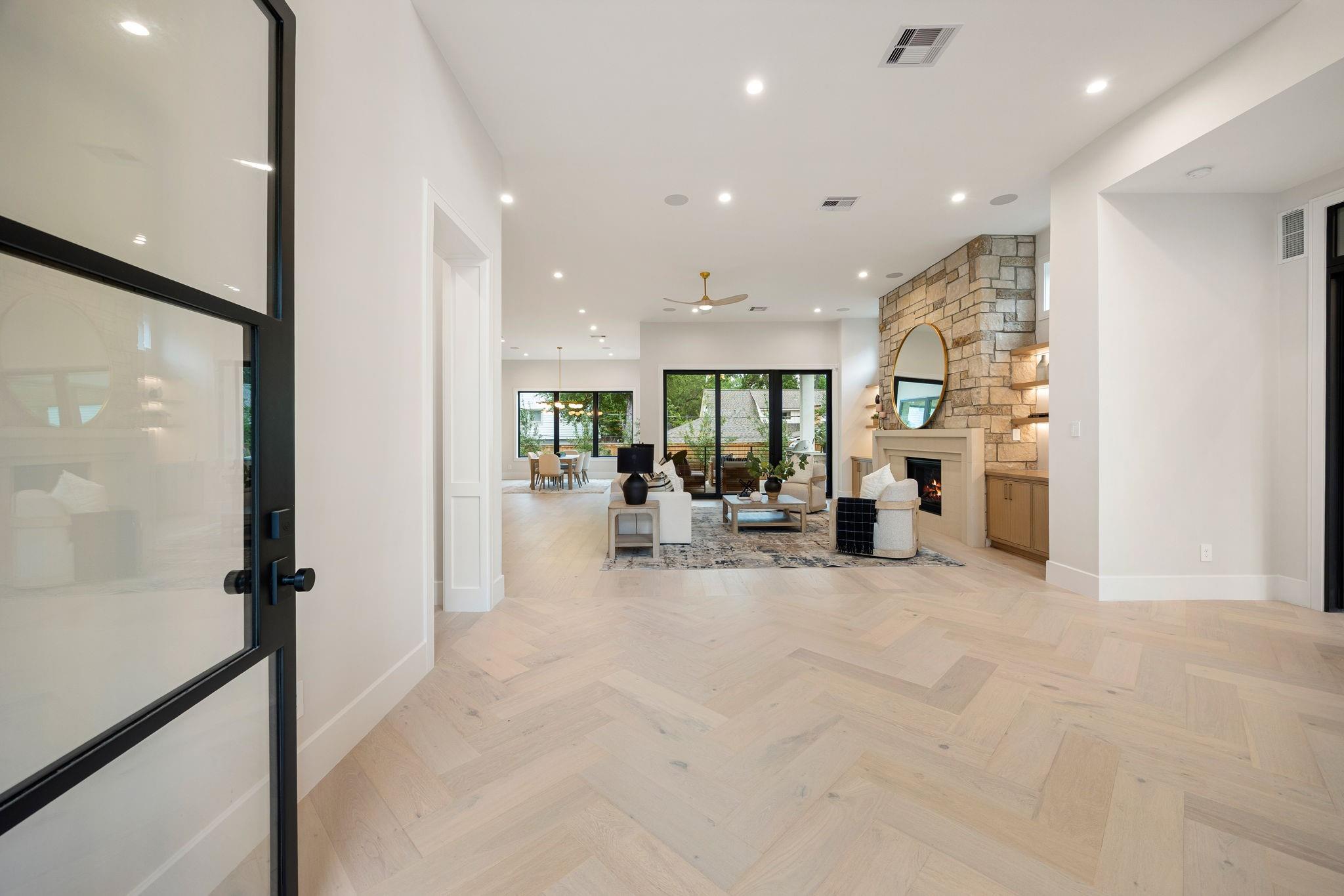 14106 Heatherfield Drive