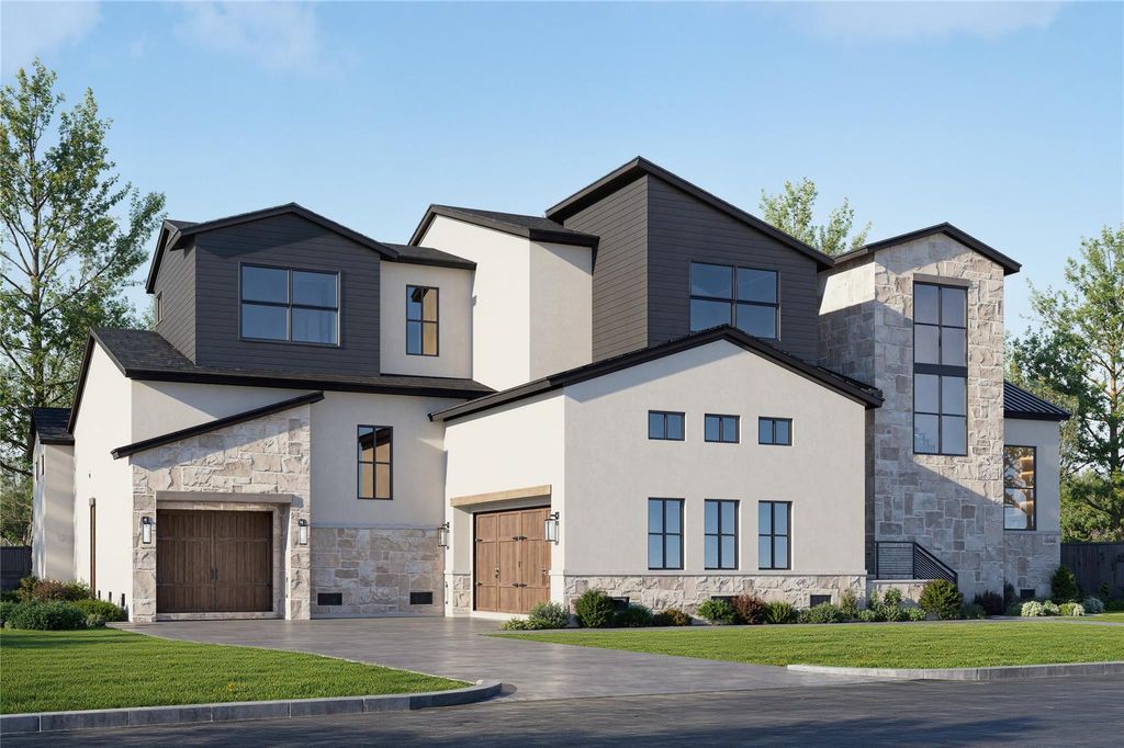 Photo of 14106 Heatherfield Drive, Houston, TX 77079 (MLS # 47513993)