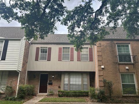 13190 Trail Hollow Drive 3190 Houston TX 77079