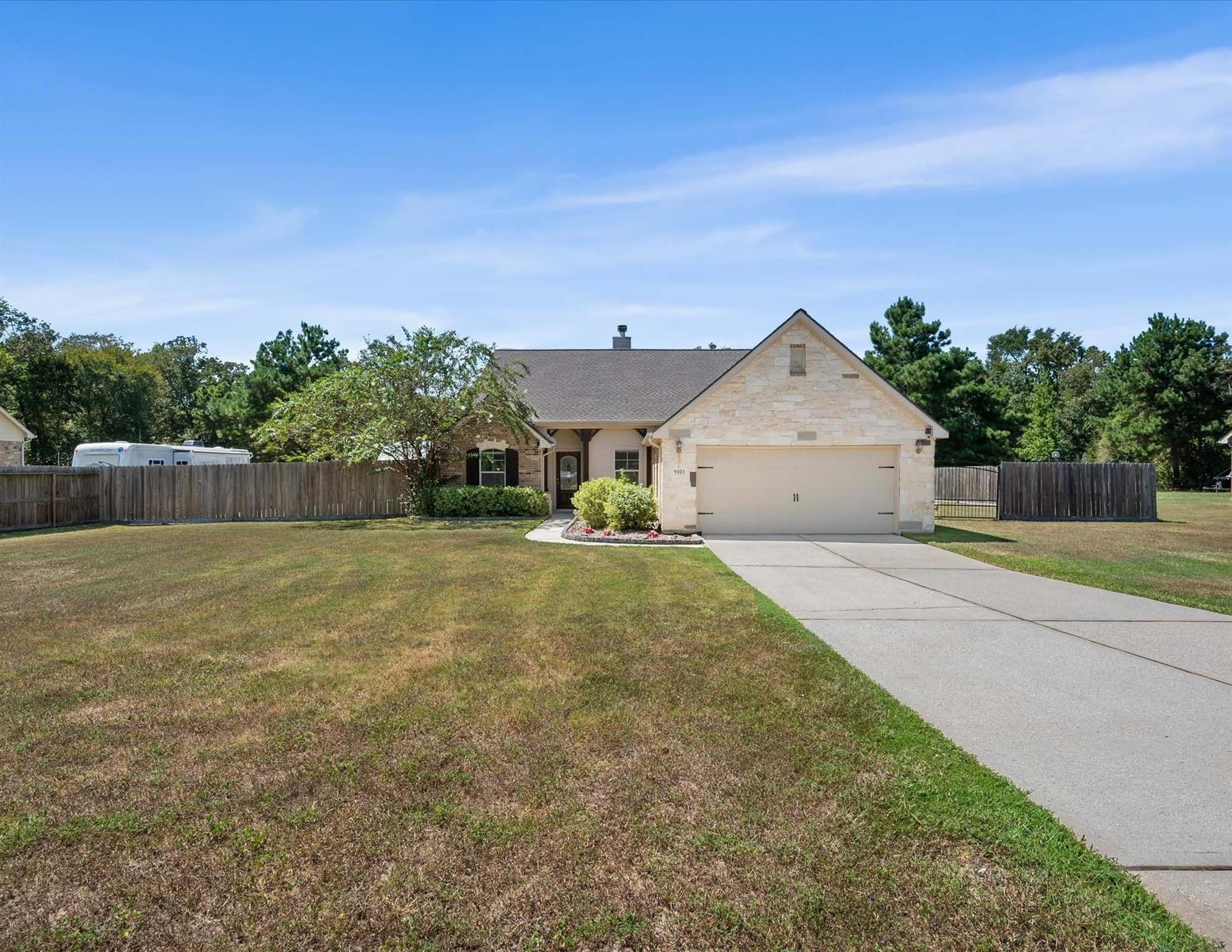 9103 Red Stag Lane