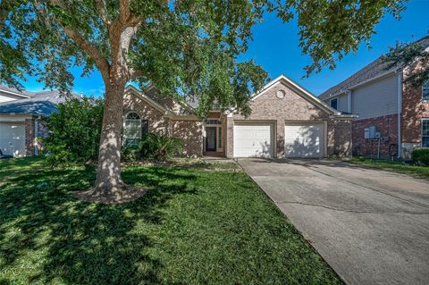 Photo of 22114 Winter Sky Lane, Richmond, TX 77469 (MLS # 10565852)