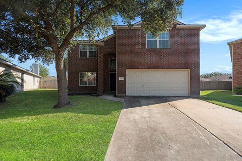 Photo of 20102 Glacier Falls Drive, Tomball, TX 77375 (MLS # 65670339) Photo of 20102 Glacier Falls Drive, Tomball, TX 77375 (MLS # 65670339)