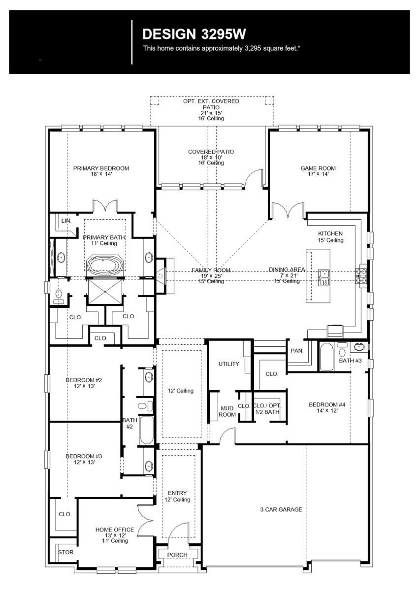 8315 Mount Washburn Court