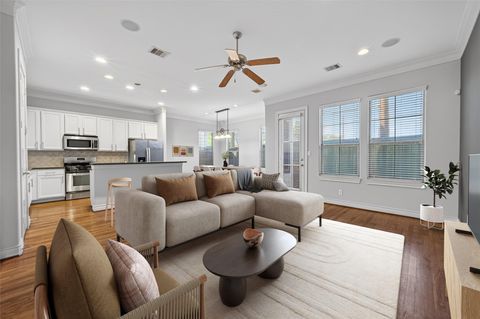 Photo of 1105 Wagner Street, Houston, TX 77007 (MLS # 55767298)