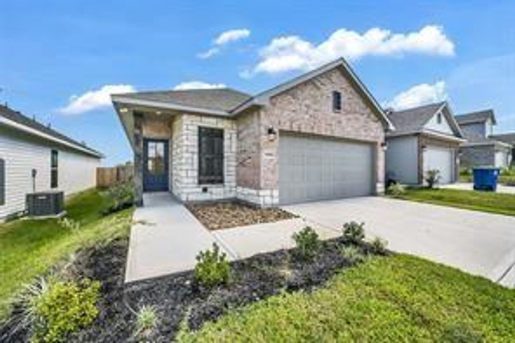 Photo of 12971 Daniel Springs Lane, Magnolia, TX 77354 (MLS # 20312998)