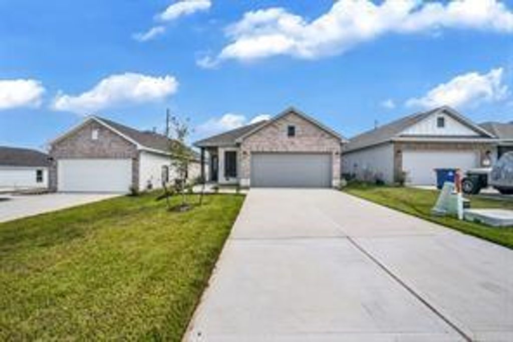 Photo of 12971 Daniel Springs Lane, Magnolia, TX 77354 (MLS # 20312998)