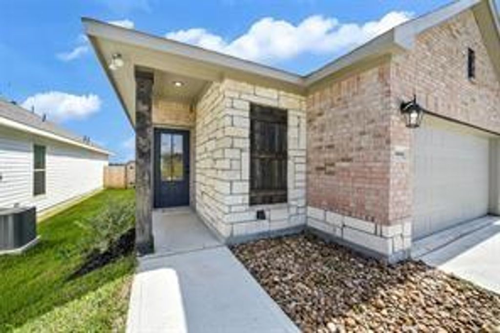 Photo of 12971 Daniel Springs Lane, Magnolia, TX 77354 (MLS # 20312998)