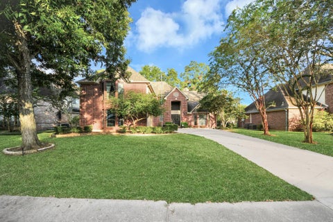 Photo of 1715 Pitts Road, Richmond, TX 77406 (MLS # 41493271)