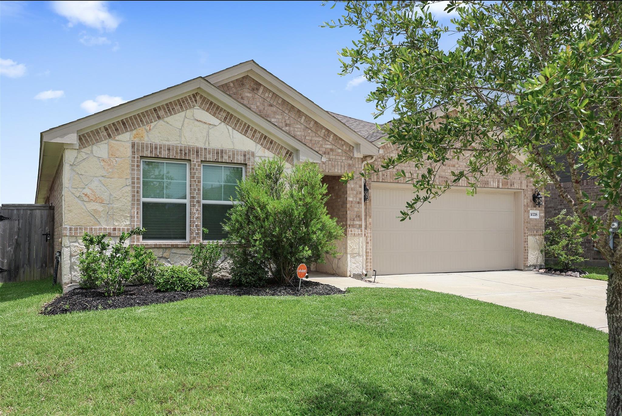 10218 Hermann Trace