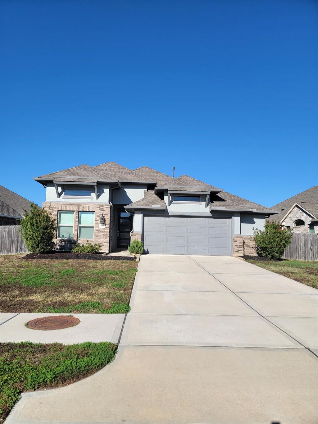 Photo of 1406 Munson Valley Road, Richmond, TX 77406 (MLS # 11487166)