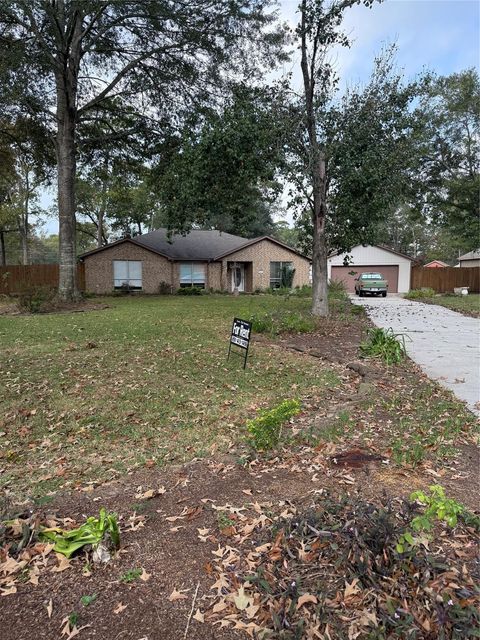 24930 Plantation Estates Avenue Porter TX 77365