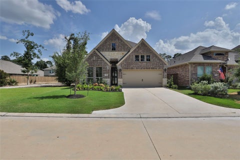 Homes For Sale - 7448 Caprock Canyon Lane<br/> Porter, TX 77365